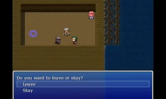 Dungeon Knights Ruji's Tragedy Adult Game Screenshot (3)