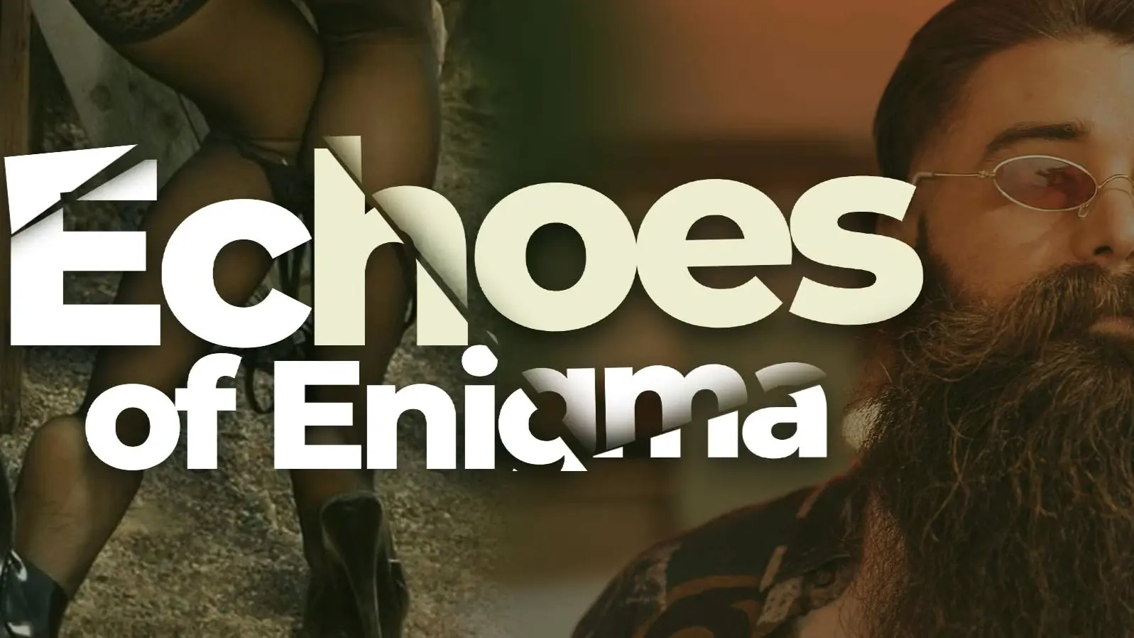 Echoes of Enigma cover