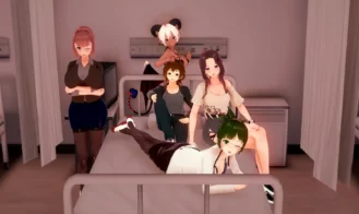 Echoes of Youth cover