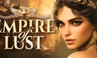 Empire Of Lust cover