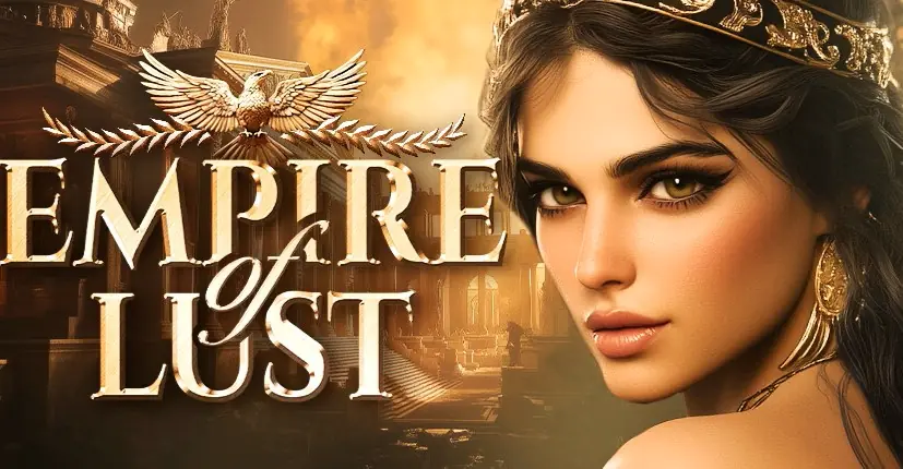 Empire Of Lust cover