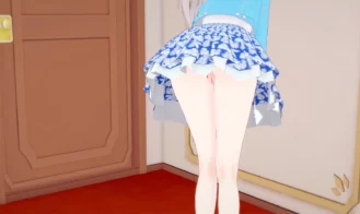 Eroselle Fantasy Lust Sim Adult Game Screenshots (3)