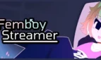 Femboy Streamer