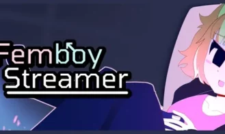 Femboy Streamer cover