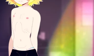 Femboy Streamer Adult Game Screenshots (1)