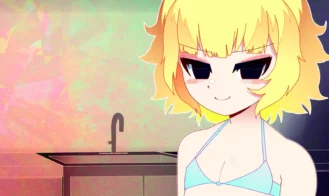 Femboy Streamer Adult Game Screenshots (4)