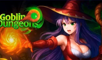 Goblin Dungeons cover