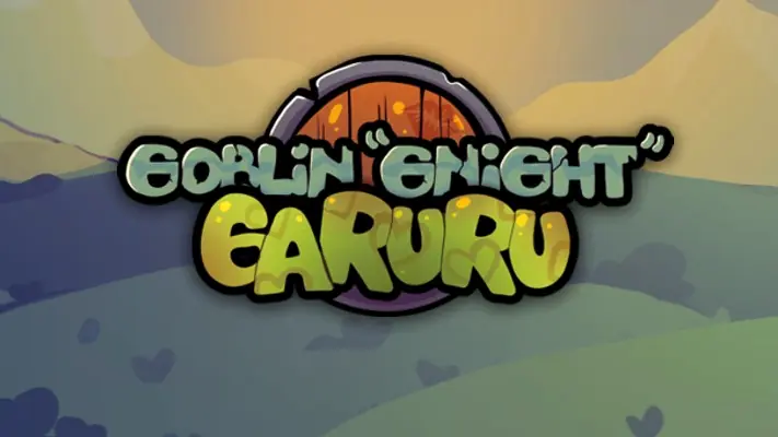 Goblin "Gnight" Garuru cover