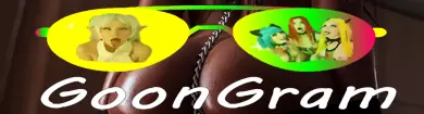 GoonGram cover