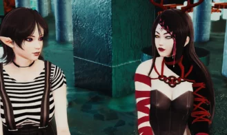 GothHouse Adult Game Screenshot (1)