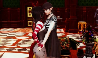 GothHouse Adult Game Screenshot (3)