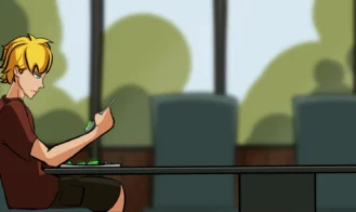 Grounded in Sin Adult Game Screenshot (1)