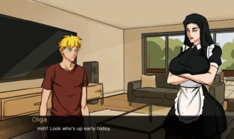 Grounded in Sin Adult Game Screenshot (6)