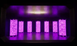 Growth Zone: Bigger Is Better cover