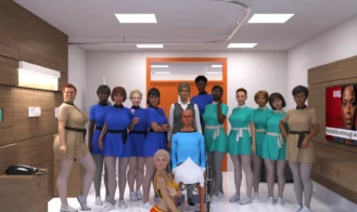 Healing Through Lust cover