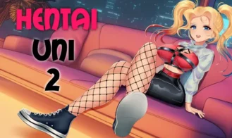 Hentai Uni 2 cover