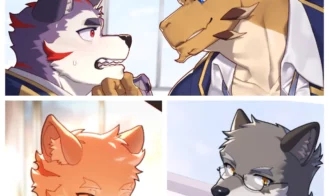 Hidden Lives Adult Game Screenshots (1)