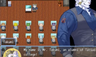Hidden Lives Adult Game Screenshots (3)