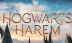Hogwarts Harem