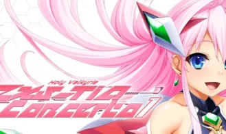 Holy Valkyrie EXS-TiA Concerto 1 cover