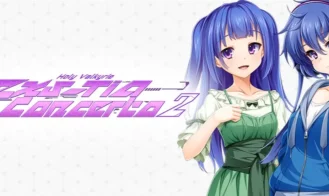 Holy Valkyrie EXS-TiA Concerto 2 cover