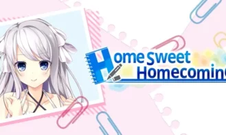 Home Sweet Homecoming cover