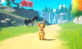 Horsing Around - Part 2 cover