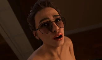 Hot Mansion Adventures Adult Game Screenshots (2)