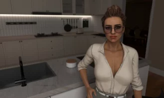 Hot Mansion Adventures Adult Game Screenshots (7)