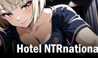 Hotel NTRnational cover
