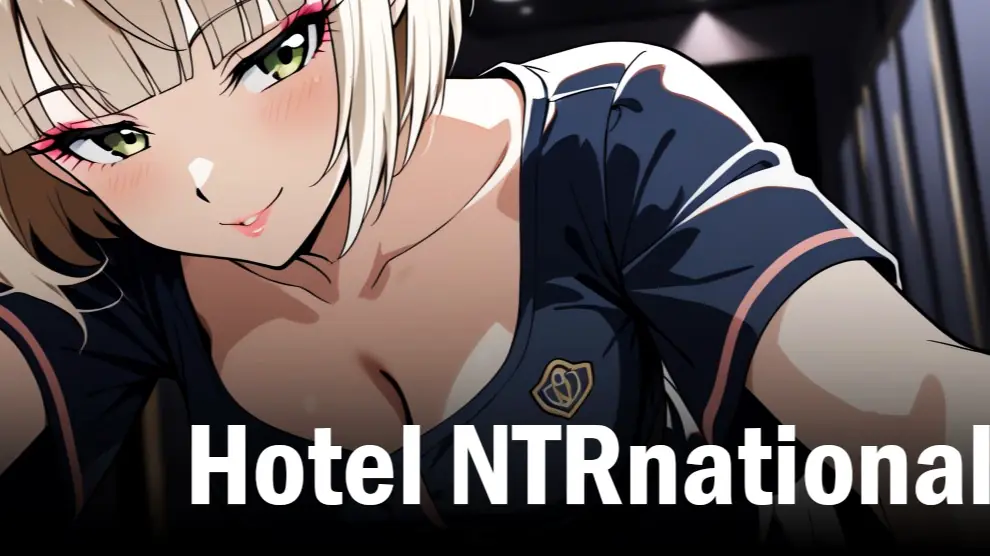 Hotel NTRnational cover