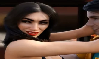 Hotwives on Holiday cover