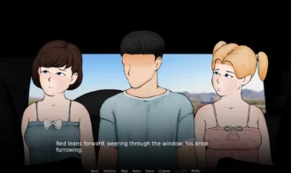 Husk Adult Game Screenshot (2)