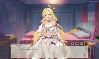 ISEKAI Truck Driver Adult Game Screenshots (1)