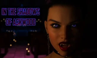 In The Shadows Of Ashwood cover