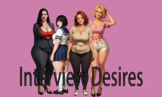 Interview Desires cover