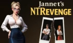 Jannet's NTRevenge