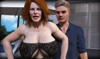 Jocasta Resort cover