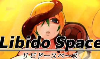 Libido Space cover