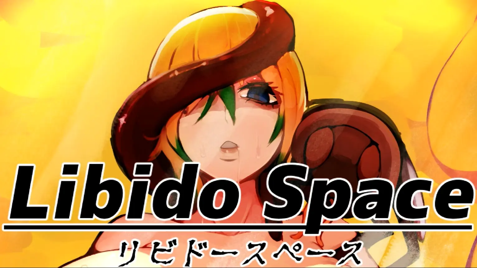 Libido Space cover