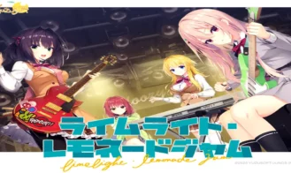 LimeLight Lemonade Jam cover