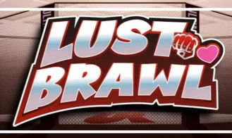 Lust Brawl cover