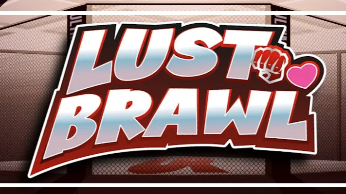 Lust Brawl cover
