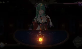 Lustful BlackJack My Succubus Dealer Adult Game Screenshots (5)