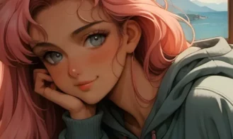 MINA! NTR Phone Story cover