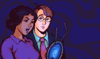 Margot's Mansion cover