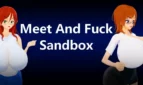 Meet and Fuck Sandbox