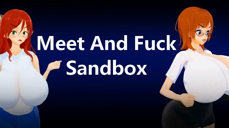 Meet and Fuck Sandbox cover