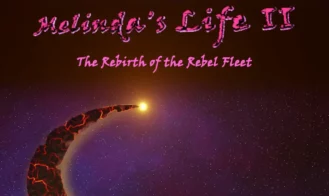 Melinda's Life II cover