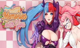 Memories with You cover